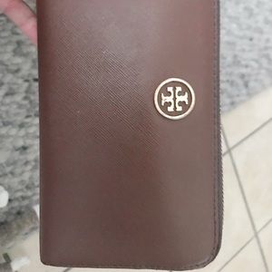 Tory Burch Wallet